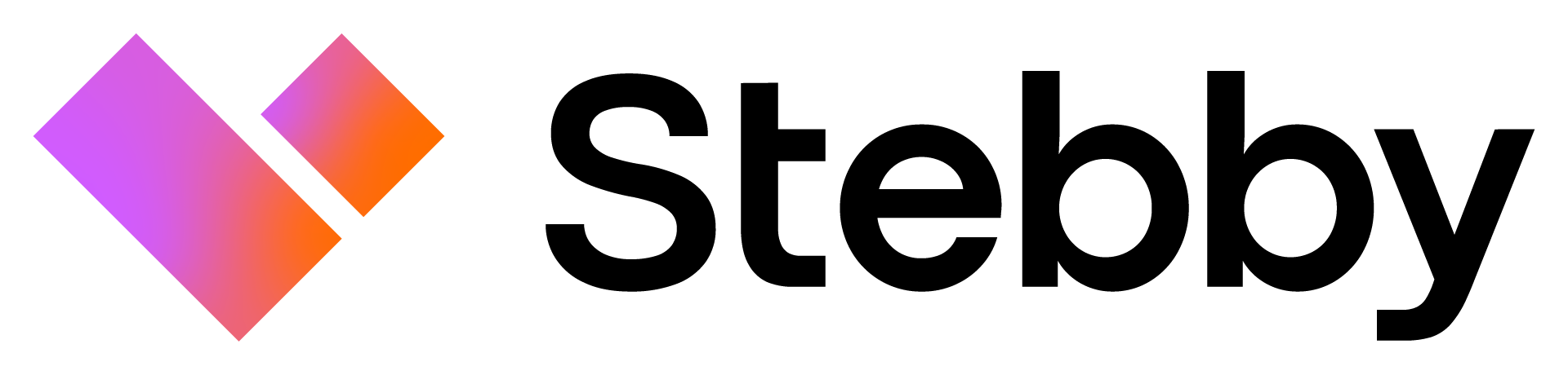 Stebby logo